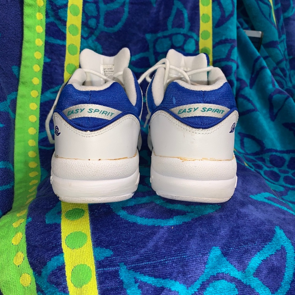 2pairs Easy Spirit Walking Shoes - Picture 11 of 12